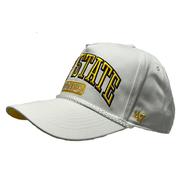 App State 47 Brand Local Arch Clean Up Cap